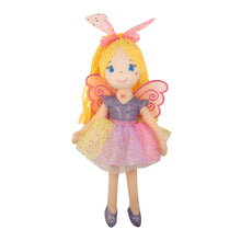 Load image into Gallery viewer, Fairy Doll – Sparkle 30cm
