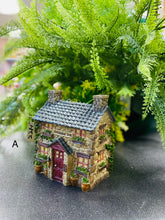 Load image into Gallery viewer, Fairy Village houses
