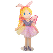 Load image into Gallery viewer, Fairy Doll – Sparkle 30cm
