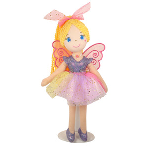 Fairy Doll – Sparkle 30cm