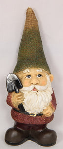 14cm Garden Gnome