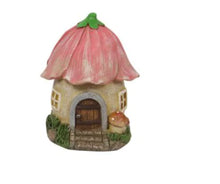 Load image into Gallery viewer, 10cm Fairy Mushroom house
