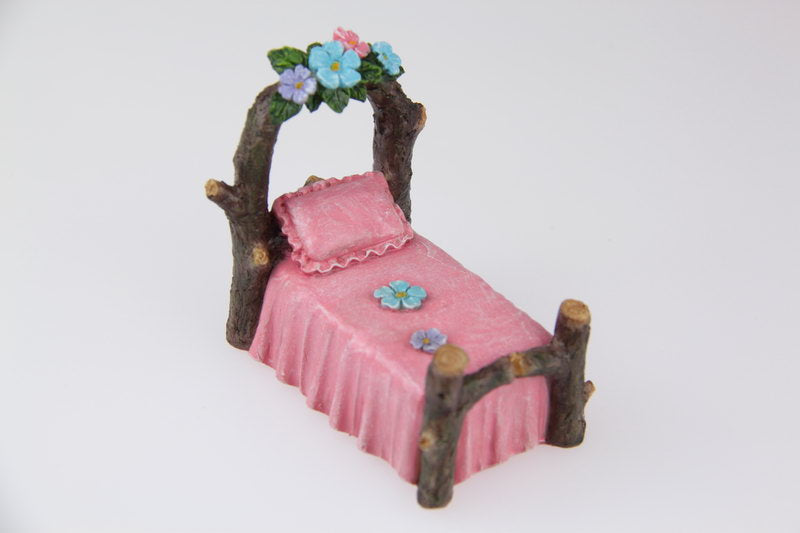 Fairy Garden Bed