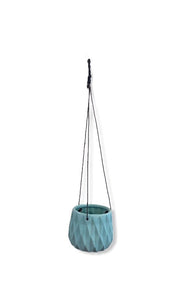 Ceramic Hanging Planter