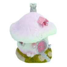 Load image into Gallery viewer, Fairy House – Mushroom
