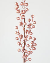 Load image into Gallery viewer, BERRY SPRAY METALLIC PINK 65CM
