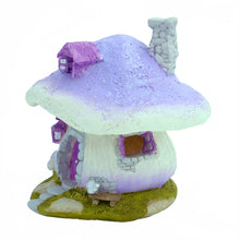 Load image into Gallery viewer, Fairy House – Mushroom
