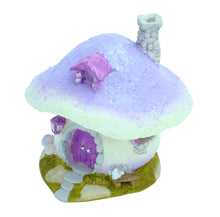 Load image into Gallery viewer, Fairy House – Mushroom
