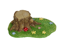 Load image into Gallery viewer, 10CM MINI FAIRY GARDEN DISPLAY STAND
