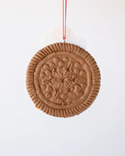 Load image into Gallery viewer, GINGERBREAD CHEF ORNAMENT 8.5CM
