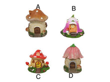 Load image into Gallery viewer, 10cm Fairy Mushroom house
