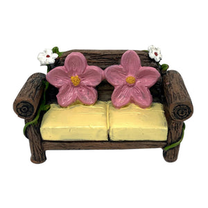 Mini Sofa