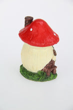 Load image into Gallery viewer, 10cm Fairy Garden House 3 Asstd
