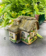 Load image into Gallery viewer, Fairy Village houses
