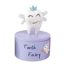 Load image into Gallery viewer, Tooth Fairy Box (Gift Boxed)
