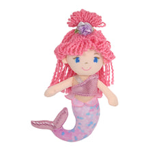 Load image into Gallery viewer, Mermaid Doll 20cm
