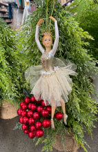 Load image into Gallery viewer, 11cmH Ballerina Figurines
