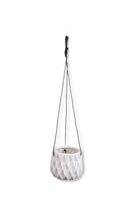 Ceramic Hanging Planter