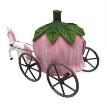 Load image into Gallery viewer, Fairytale Unicorn Drawn Carriage
