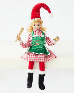 BAKER ELF PENNY 40CM