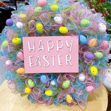 Load image into Gallery viewer, Easter Wreath 55cm
