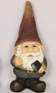 14cm Garden Gnome