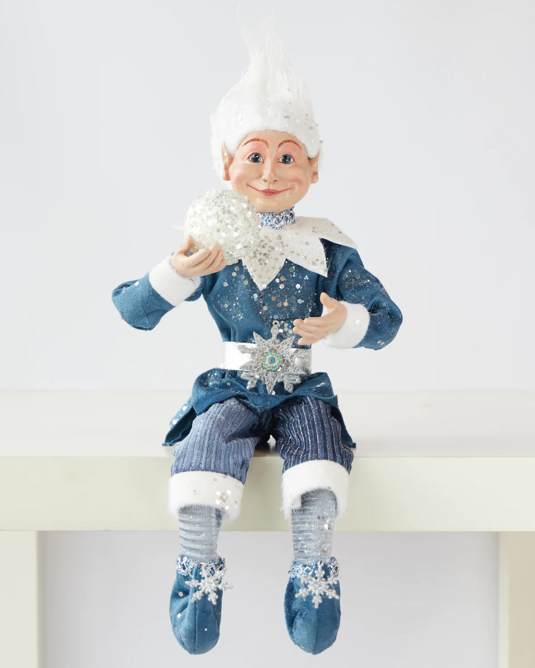 JACK FROST ELF 55CM