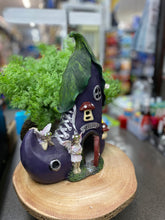 Load image into Gallery viewer, Shoe Fairy house 26cmH 16cmW
