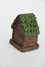 Load image into Gallery viewer, 10cm Fairy Garden House 3 Asstd
