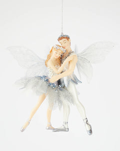 FAIRY DANCE COUPLE 12.5CM