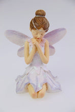 Load image into Gallery viewer, 12CM KNEELING FLOWER FAIRY PRINCESS 2 ASSTD
