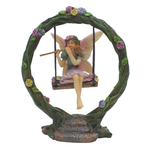 Round Arbour Swing – 12.5cmH