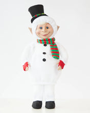 Load image into Gallery viewer, SNOW ELF 46CM
