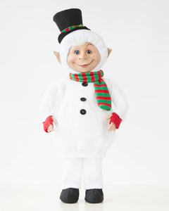 SNOW ELF 46CM