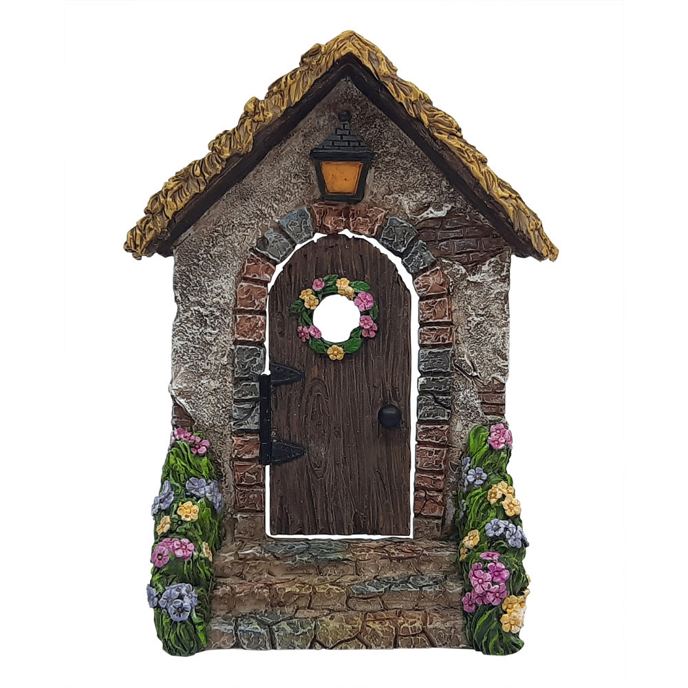 Enchanted Door (Hinged Opening)