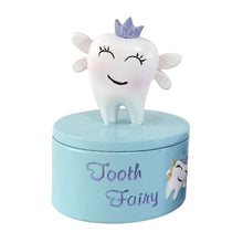 Load image into Gallery viewer, Tooth Fairy Box (Gift Boxed)
